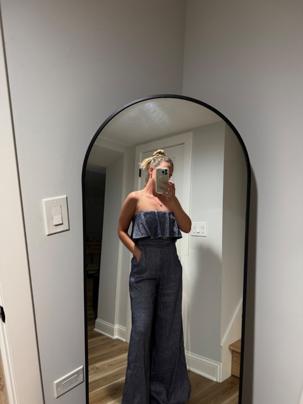 Milly jumpsuit - Picture 3 of 7